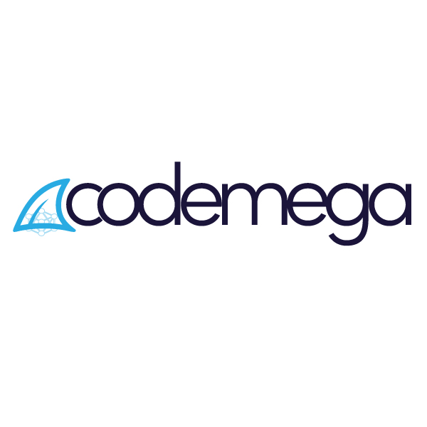 CodeMega Solutions Logo